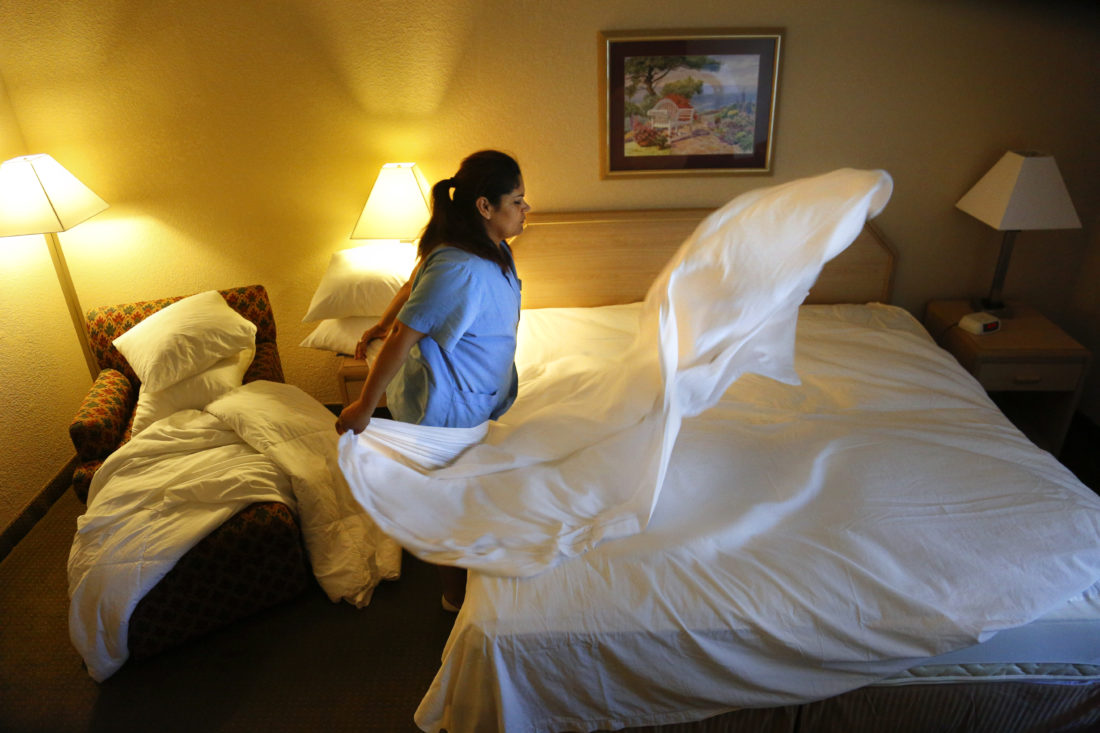 Photo gallery Labor of love A look at the Lawrence worker News